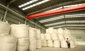 适合大型项目的脱硫氧化钙生产企业求推荐，靠谱源头工厂一览