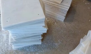 2026年新疆知名的V0级阻燃板源头厂家用户力荐