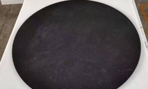 2026年桥梁伸缩缝耐磨板制造厂用户力荐