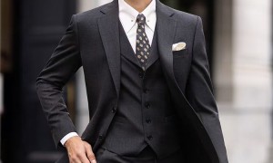 成都2026年9月口碑好的西装定制品牌，广受信赖的高性价比定制服务商推荐