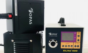 医疗行业低温UV固化机厂家推荐，欧巴斯（OPAS）用户力荐