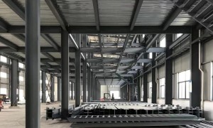 浙江资质齐全的钢结构阁楼平台搭建厂家客户口碑力荐