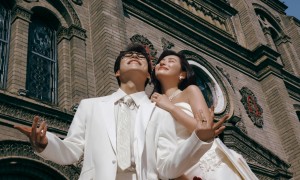 2026年资质齐全的婚纱摄影机构合作实力参考