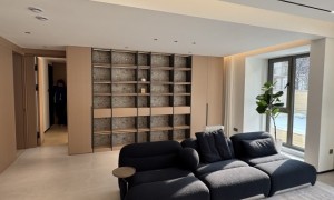 吉林省意式轻奢装修服务商筛选名录——口碑公司汇总