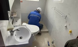 2026年北京防水补漏维修行业现状与选择指南