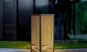 太阳能路灯制造厂合作案例多的实力参考