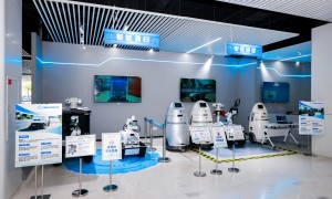 企业机器人招商加盟选哪家好 正规品牌合作实力参考