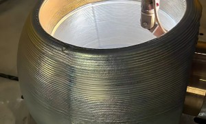 西安堆焊加工设备齐全的源头厂家，苏州百勤精密机械实力参考