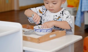 2026年开福区湘蒙蒙特梭利早教机构综合课用户力荐