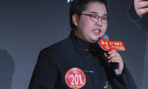 广州新塘服务不错的少儿模特机构：胡贝儿艺术中心教学质量评选