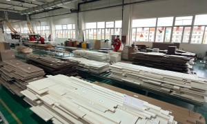 2026年资质齐全的全屋定制工厂选择指南