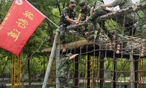 2026年北京中小学生军事夏令营行业现状与选择指南，正规机构名录