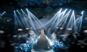2026 豪华婚礼堂品牌公司新瑞达婚礼艺术中心推荐