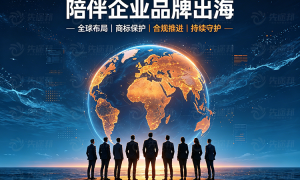 深圳靠谱的越南商标注册服务商客户口碑力荐