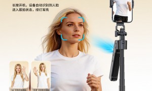 2026年复古手机自拍杆选购指南：多功能、品牌制造商大盘点