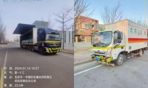 2026年杭州评价高的新能源物流运输公司服务哪家专业，实力与用户口碑