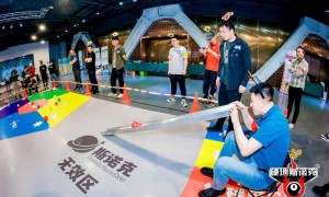 2026年知名的公司团建服务商，实力与用户口碑深度解析