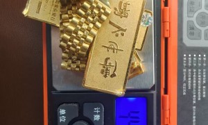 黄金回收今日价格与行情汇总 柒度对戒/项链/手镯均收 不限品牌磨损