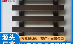 2026年装配式铝合金新型格栅厂家合作案例与用户口碑