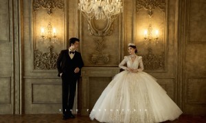 长春西格映画婚纱摄影工作室口碑力荐，一站式婚礼服务企业实力盘点