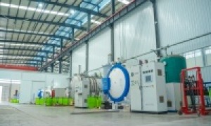 2026年靠谱的槽沉炉生产厂家实力参考
