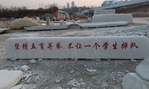 2026年石家庄景观石影响力厂家，排名前五的源头工厂避坑挑选指南