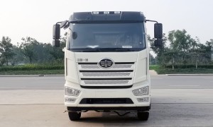 2026年广受信赖的纯电动洗扫车生产厂客户口碑力荐