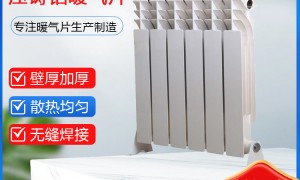 2026铸铝暖气片推荐厂商，祥鸿采暖专业与高效服务两手抓