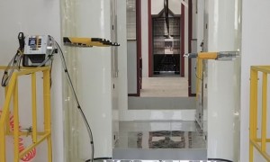 广东喷涂生产线正规厂商实力参考：智能涂装设备源头工厂