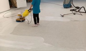 怀柔地毯清洗诚信企业服务覆盖实力与行业从业资质等级排行