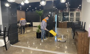 靠谱的大理石打磨翻新品牌企业综合实力推荐