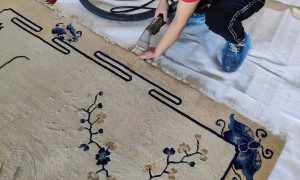北京售后完善的平谷地毯清洗专业公司靠谱商家怎么选?