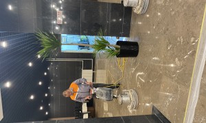 2026年正规的大理石打磨翻新服务商靠谱商家测评排名