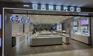 2026年知名的配眼镜服务商实力公司推荐