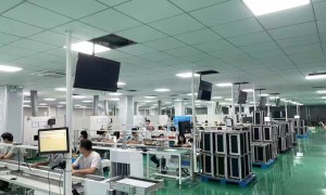 2026年厨卫控制器生产厂家发展现状与市场占有率分析报告