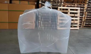 江苏工业集装袋制造厂哪家售后好？用户力荐靠谱生产厂家