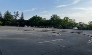 成都学车帮驾校科目三路考路线汇总，锦江区分时段训练如何快速约到周末考位