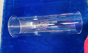 2026年热门的氯化氢合成炉石英灯头源头厂家用户力荐
