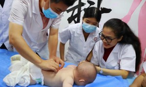 广东推拿培训学校有哪些，用户力荐