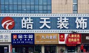 2026年靠谱的洛阳瀍河精装改造装修公司合作实力参考，用户力荐