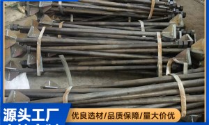 山东地脚螺栓厂家推荐：正规源头工厂实力甄选，用料扎实品质可靠
