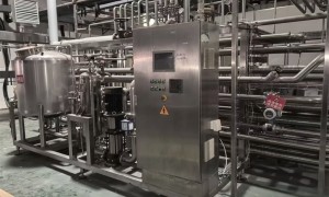 2026年二手饮料厂设备回收厂家综合实力推荐