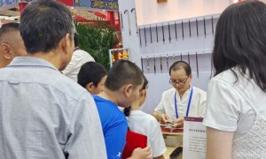 2026年口碑好的毛笔批发生产厂实力参考
