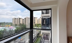 2026年用料扎实的系统门窗大型厂家用户力荐