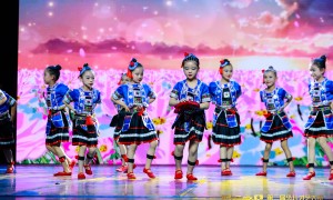 中国舞考级辅导班机构口碑力荐 资质齐全教学更专业