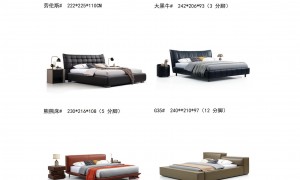 意式极简皮床现代款哪个好？实力参考与行业现状分析