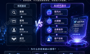 金华正规GEO专业服务商实力推荐