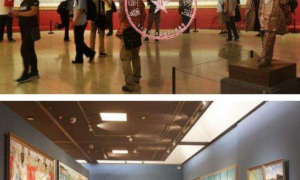 2026年北京展览策划设计施工品牌企业客户口碑力荐