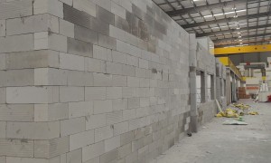 2026年口碑好的住宅专用轻质砖加气块施工队实力参考