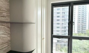 2026年口碑好的定制柜厂家实力参考